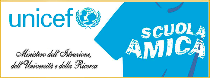 Scuola Amica Unicef