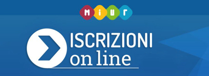 Iscrizioni Online